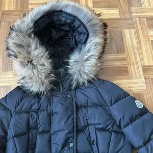 momocaMONCLER モンクレール CLION GIUBBOTTO Moncler | Jackets & Coats | Moncler Womens Clion Coat Size 2